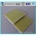 higher temperature insulation fiber glass sheet EPGC308